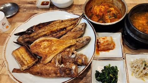 맛있는 생선구이는 대구 상인동 맛집 오가네생선구이 상인점 Good 네이버 블로그