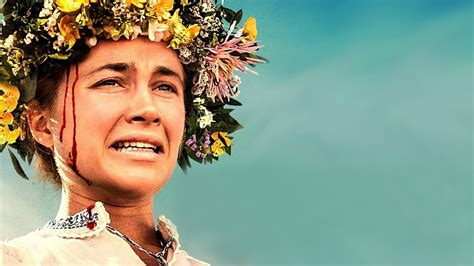 Midsommar 2019 Backdrops — The Movie Database Tmdb