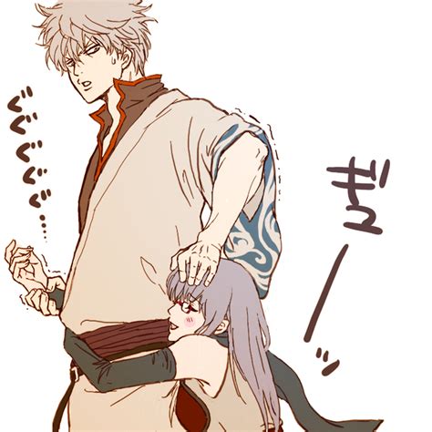 Gintoki Sa Chan XD Gintama Fan Art 30384132 Fanpop