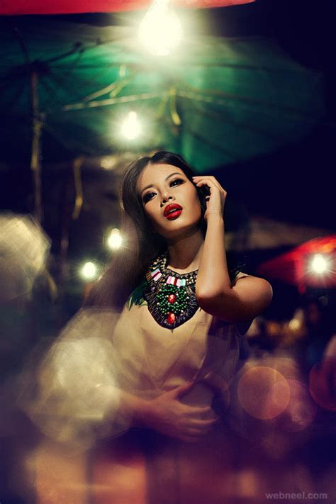 Lights Fashion Photography By Simona Smrckova 11