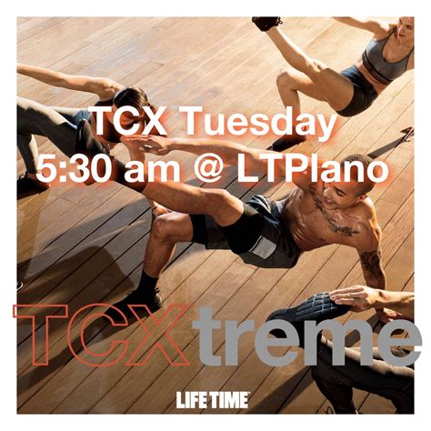 Lifetime Fitness Plano Fitnessretro