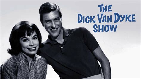 The Dick Van Dyke Show - CBS Series - Where To Watch