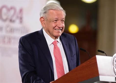 Si GN Se Queda En La SSPC Se Echa A Perder AMLO