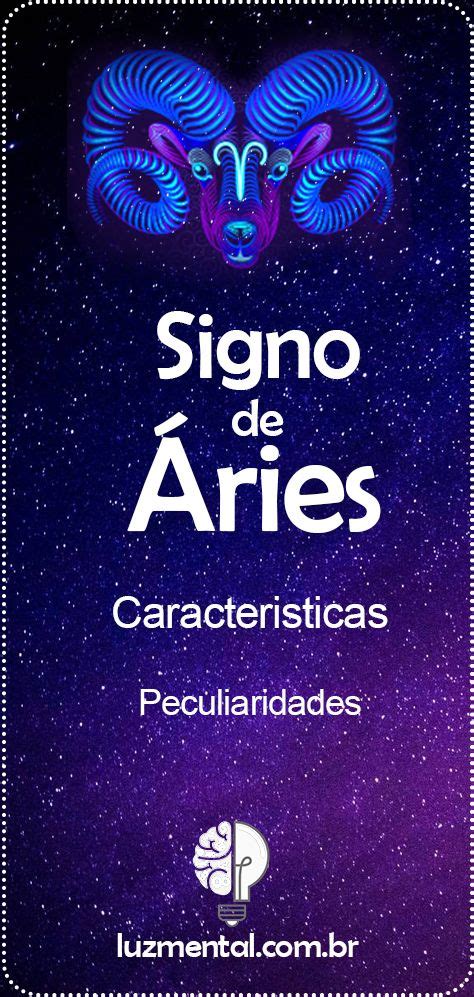 Signo De Aries Dados De Signo De Aries Signo Aries Aries Signos Do Zodiaco