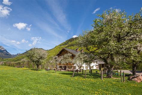 Gästehaus Anfanglehen Urlaub auf dem Bauernhof in Ramsau