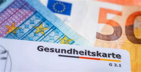 Krankenkassenbeitr Ge Steigen Weniger Als Erwartet Ihre Vorsorge