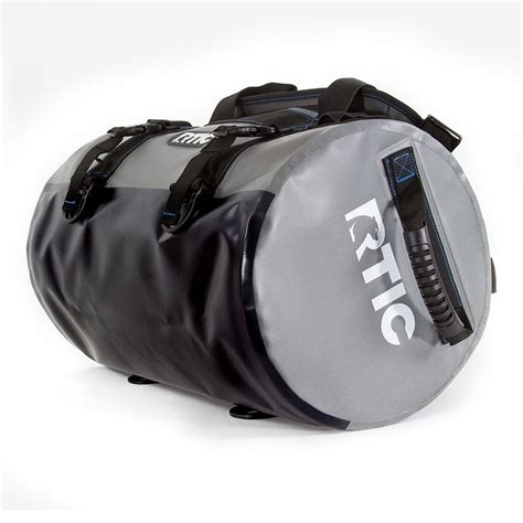 Rtic Medium Duffle Bag IUCN Water