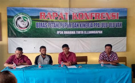 Dampak Musim Kemarau Petani Di Pemalang Kekurangan Air Readnews Id