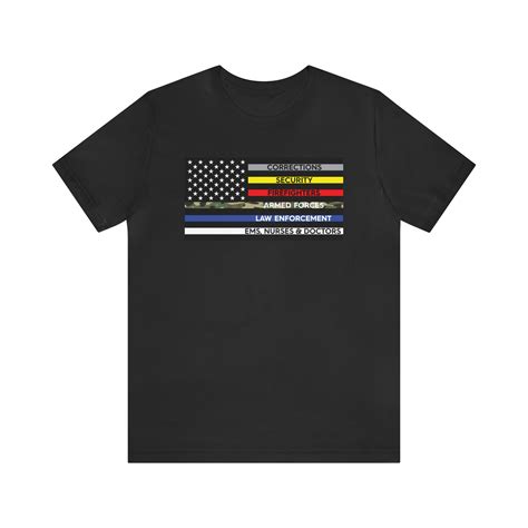 thin line usa 10