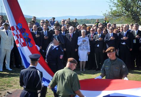 Obljetnica Vojnoredarstvene Operacije Oluja Morh