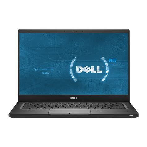 Notebook โน้ตบุ๊ค Dell Latitude 7390 2in1 I5 8250uuma8g256ssdwin10pro