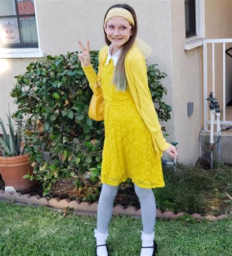 Honey Lemon And Fred From Big Hero 6 Diy Group Costumes