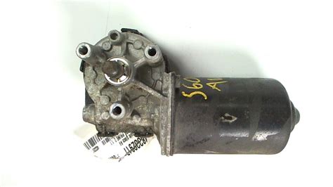 Moteur Essuie Glace Avant HYUNDAI ATOS 2 PRIME Essence AutoPieces Fr