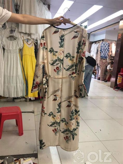 Кимоно, Kimono
