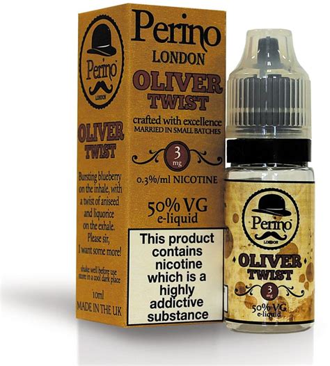 PERINO | The Pharm Shop
