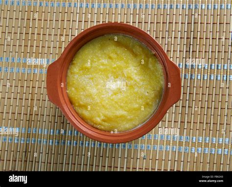 African Porridge High Resolution Stock Photography and Images - Alamy