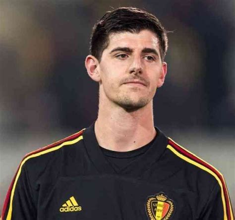 Thibaut Courtois Net Worth Age Affairs Height Bio And More