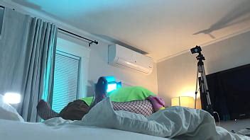 Shaggy Fucks Hot Trans Woman In Chastity XVIDEOS