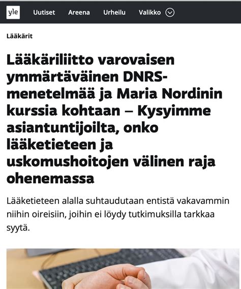 Maria Nordin | Free to Heal® menetelmä