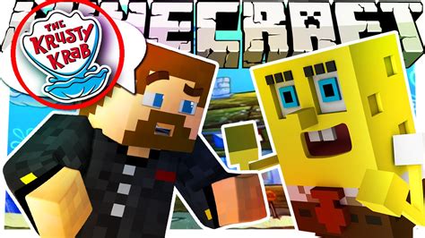 САМОЕ СЕКРЕТНОЕ МЕСТО В КРАСТИ КРАБС - MINECRAFT ПРЯТКИ - YouTube
