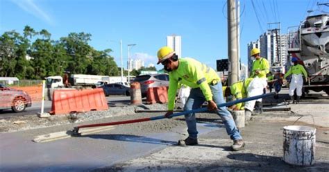 Trabajos de ampliación de la en vía Transístmica finalizarían en abril