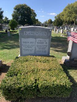 Evelyn Ruth Rubin Holt Find A Grave Memorial