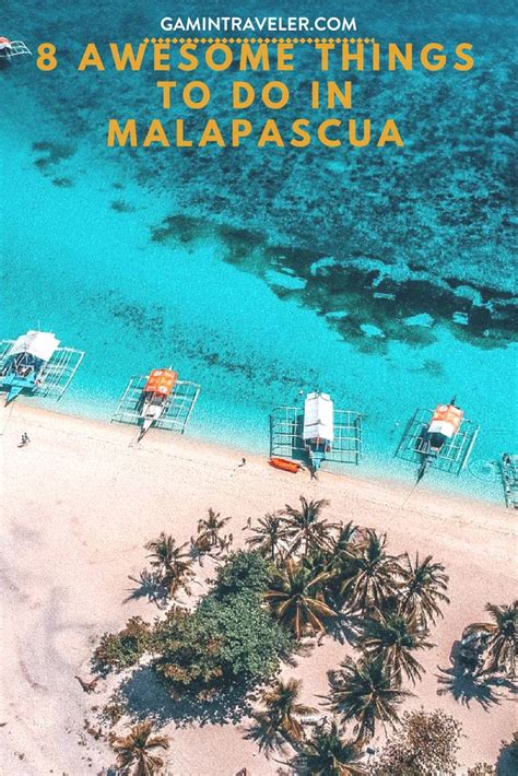 12 Awesome Things To Do In Malapascua Cebu Travel Guide Artofit