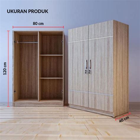 Lemari Baju Kayu Kecil Bonus Lemari Kecil Terbuat Dari Kayu Jati