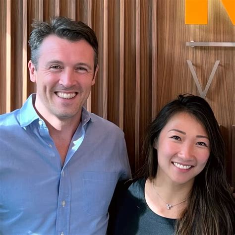 Menlo Ventures Doubles Down On Consumer Investing With New Partner Amy Wu Menlo Ventures