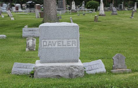 Lavina Jane Wilson Daveler Find A Grave Memorial