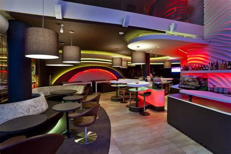 San Bar - KOLL • Gastro - Konzept