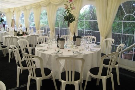 Marquee Hire Bromsgrove County Marquees