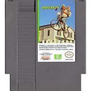 Paperboy 2 - NES Game - Retro vGames