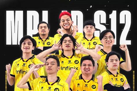 ONIC Esports Raih Gelar Juara MPL ID S12 Dan Siap Wakili Indonesia Di