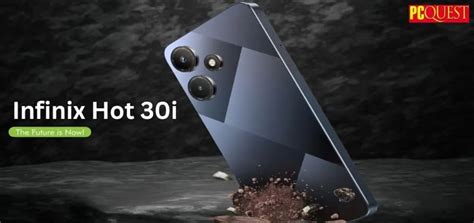 Specification List For The Infinix Hot 30i Released Lefore Launch Know