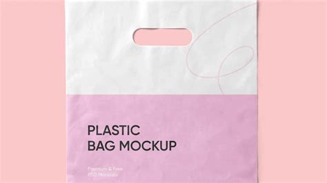 Free Non Woven Shopping Bag Mockup Free Package Mockups