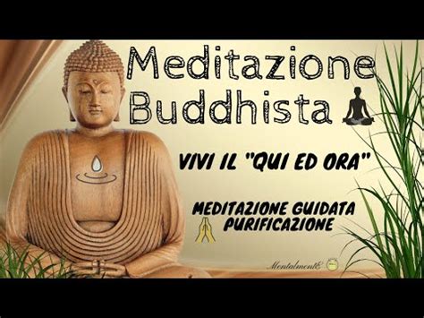 Preghiera Buddista Mattutina Una Guida Alla Meditazione Quotidiana