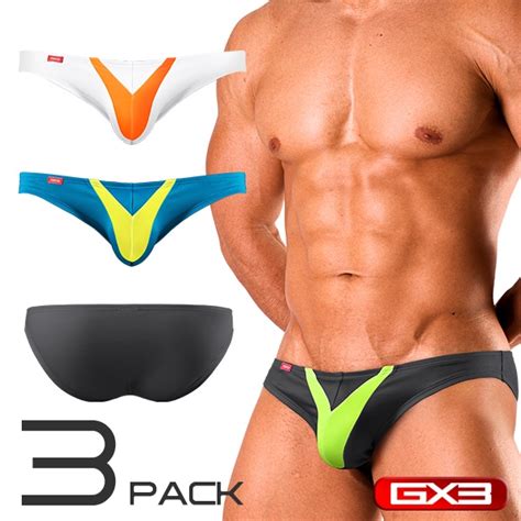 YISZ WORLD GX DRY NEON V FRONT BIKINI K 日本設計低腰內褲 蝦皮購物