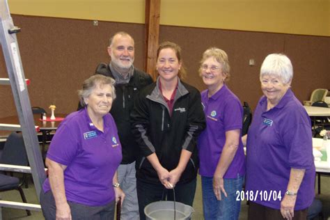 Deerwood Lakes Lions Deerwood Mn