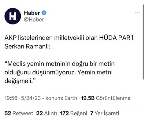 Hilâl Kaplan on Twitter RT gununyalanlari Kemal Kılıçdaroğlu