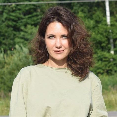 42-летняя Екатерина Климова опубликовала пляжное видео с отдыха в ...