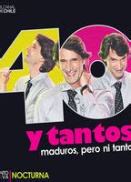 40 Y Tantos 2010 2011 Nude Scenes