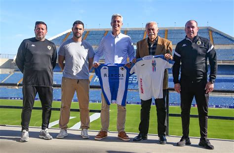 Convenio Con El Colegio Maristas H Rcules De Alicante Cf