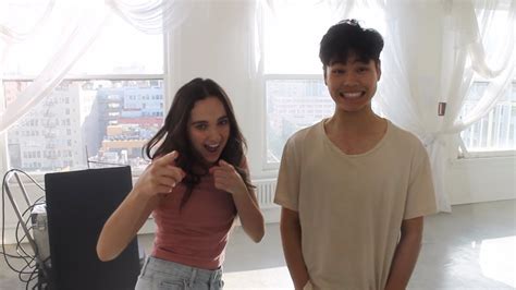 Cooper Gatlin Sean Lew Kaycee Rice Full Interview Fragile Music