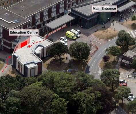 Healthcare Support Worker taster session | The Rotherham NHS Foundation