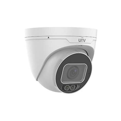 4K 8MP ColorHunter Fixed Eyeball Network Camera