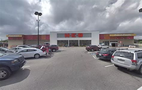 The 20 Best H E B Stores In San Antonio San Antonio San Antonio Current