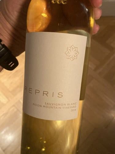 Repris Moon Mountain Vineyard Sauvignon Blanc Vivino Us