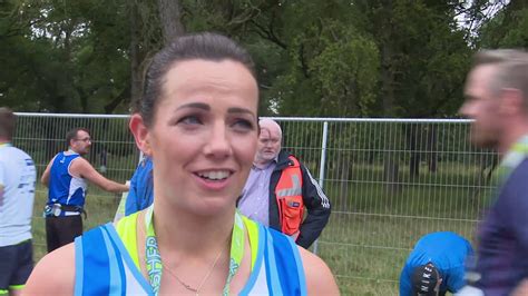 Sse Airtricity Dublin Half Marathon 2018 Youtube