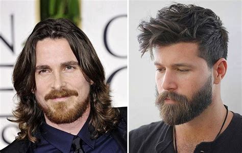 Tipos De Barba Según La Forma Del Rostro 👉 Tipos De Barba Como